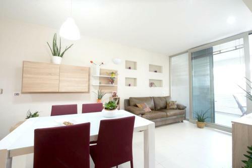 Apartment With One Bedroom In Gallipoli With Wifi
