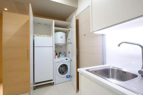 Apartment With One Bedroom In Gallipoli With Wifi