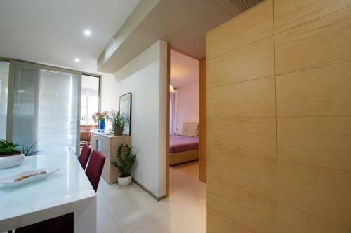 Apartment With One Bedroom In Gallipoli With Wifi