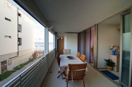 Apartment With One Bedroom In Gallipoli With Wifi