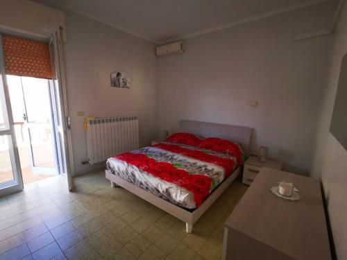 Apartamento Gallipoli Estate Relax