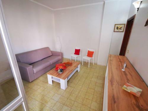 Apartamento Gallipoli Estate Relax