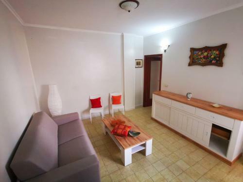 Apartamento Gallipoli Estate Relax