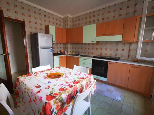 Apartamento Gallipoli Estate Relax