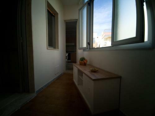 Apartamento Gallipoli Estate Relax