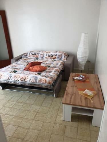 Apartamento Gallipoli Estate Relax