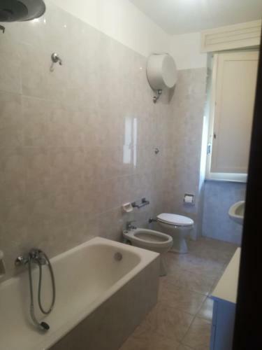 Apartamento Gallipoli Lungomare 7