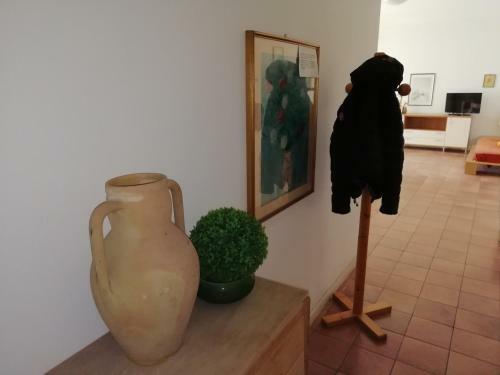Apartamento Trilocale Il Mare Dei Monaci