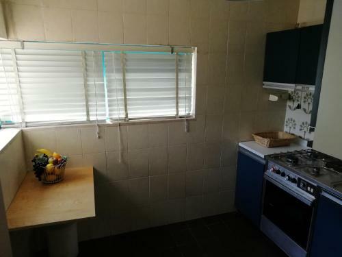 Apartamento Trilocale Il Mare Dei Monaci