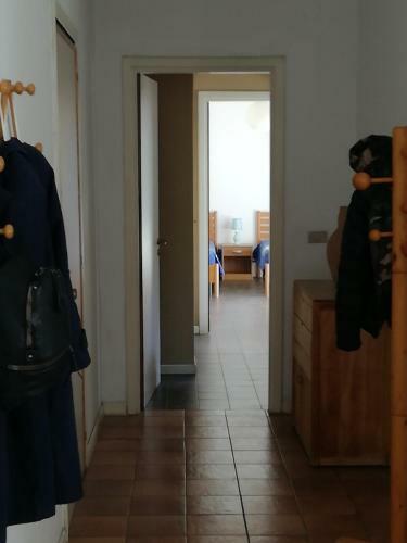 Apartamento Trilocale Il Mare Dei Monaci