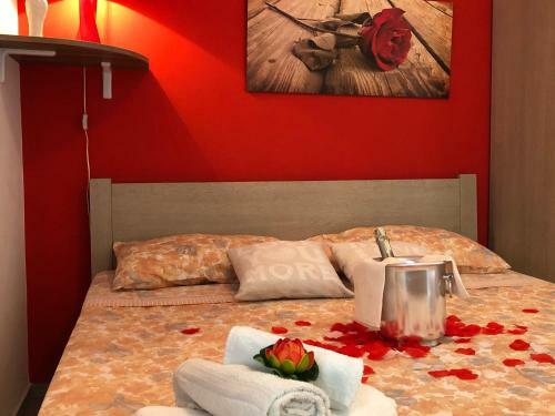 B&B Cristal Beach