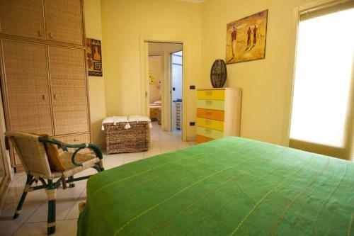 Savonarola Big Apartment