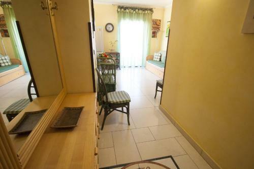 Savonarola Big Apartment