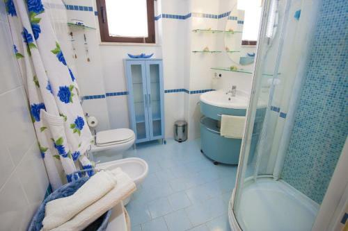 Savonarola Big Apartment