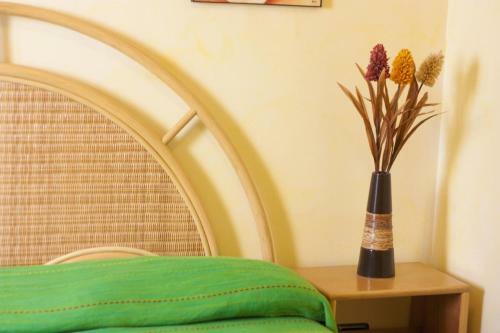 Savonarola Big Apartment