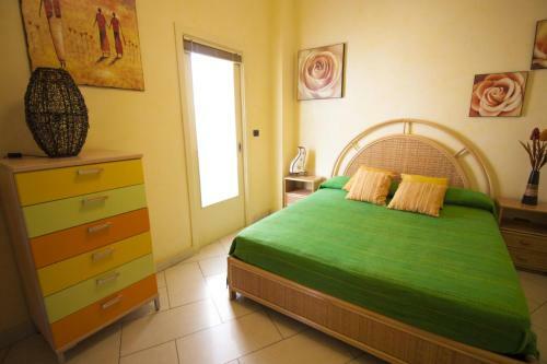 Savonarola Big Apartment