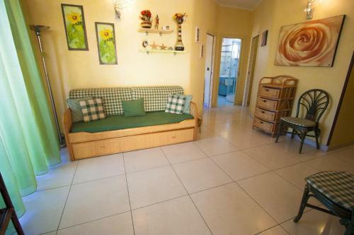 Savonarola Big Apartment