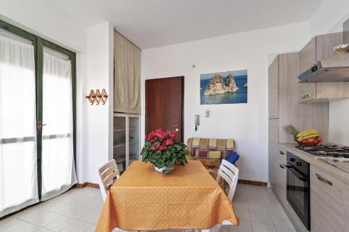 Apartamento Appartamento Di Levante