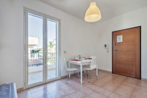 Apartamento Appartamento Stella Marina