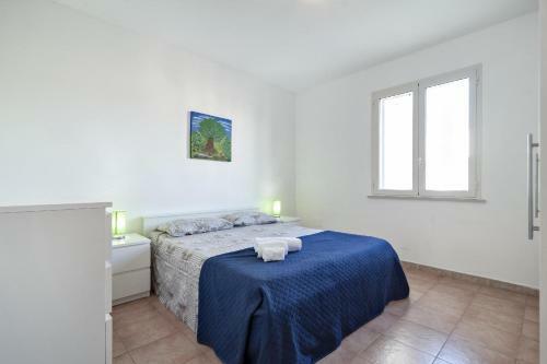 Apartamento Appartamento Stella Marina