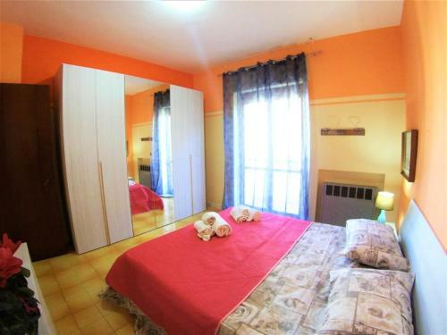 Apartamento Vista Mare Gallipoli