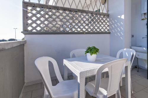 Apartamento Appartamento Gandhi