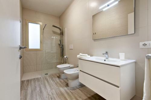 Apartamento Appartamento Gandhi