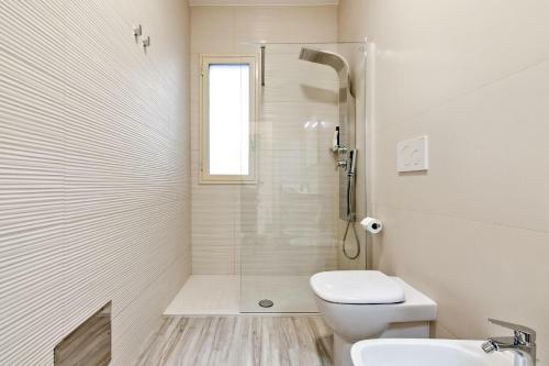 Apartamento Appartamento Gandhi