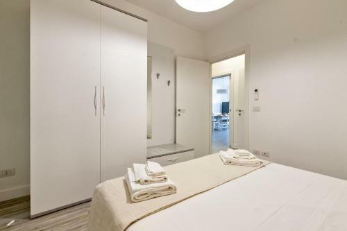 Apartamento Appartamento Gandhi