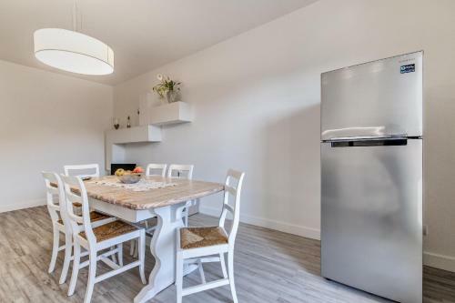 Apartamento Appartamento Gandhi