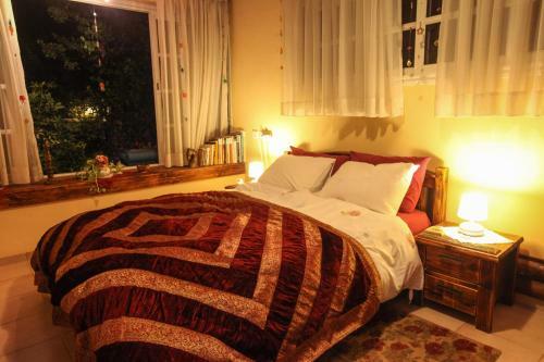Havaya Ba Nof Lodge