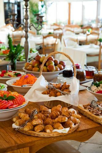 Mizpe Hayamim Spa Hotel