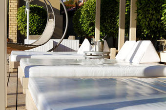 Astral Village Hotel