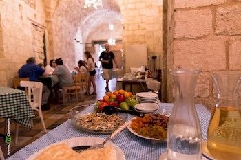 Bed & Breakfast Al Mutran Guest House