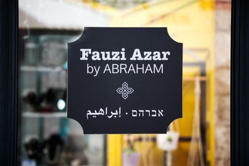 Hostal Fauzi Azar Inn