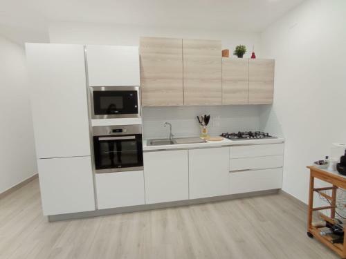 Apartamento Casa Elegante Centro Gallipoli
