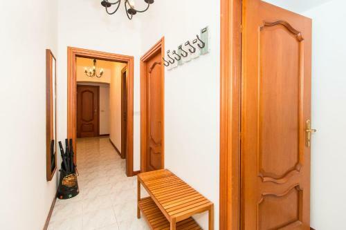 Apartamento Principe Railway Station Flat