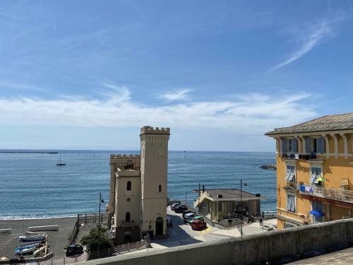 Apartamento La Casa Dei Sogni Di Dory