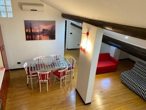 Apartamento La Casa Dei Sogni Di Dory