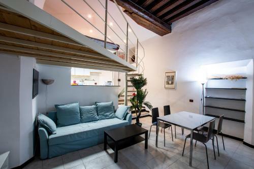 Apartamento Nel Fieno In Citta'