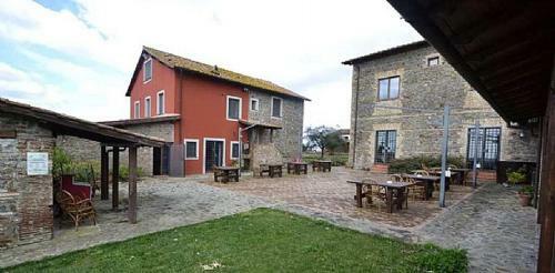 Genzano Di Roma Villa Sleeps 4 Pool Wifi