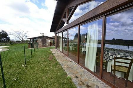 Genzano Di Roma Villa Sleeps 2 Pool Wifi