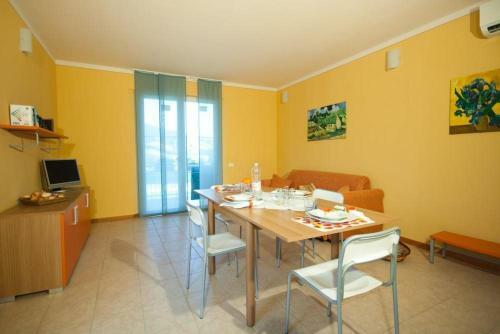 Apartamento Case Vacanza Il Passerotto