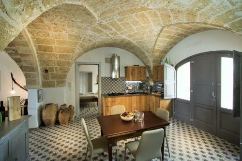 Hostal Masseria Prontera With Pool