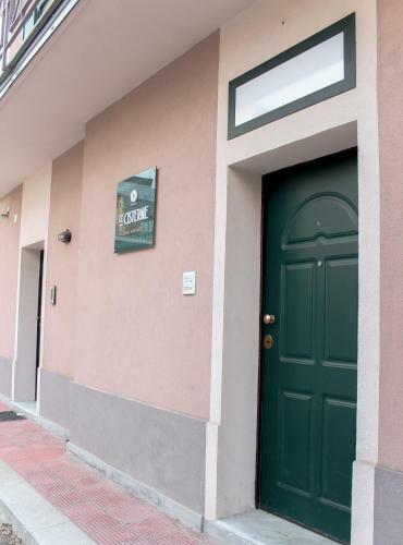 Casa Vacanze Le Cisterne