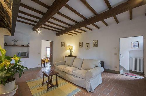 Grassina Ponte A Ema Villa Sleeps 4 Pool Air Con