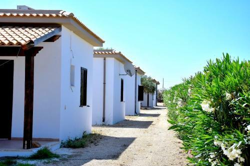 Apartamento Pozzitello Village