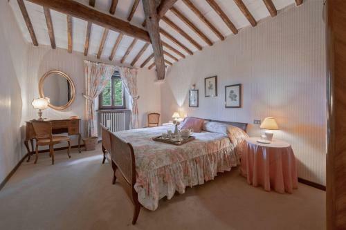 Villa Porciglia Alta