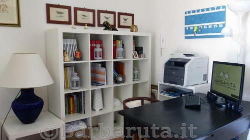 Apartamento Barbaruta Rta