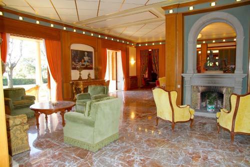 Villa Vesta
